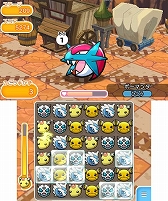 ���������꡼ No.007�Υ���ͥ������ / �֥ݥ��Ȥ�ס�1��1��ĩ��Ǥ��른�顼�����٥�Ȥ������档7��10���ޤ�