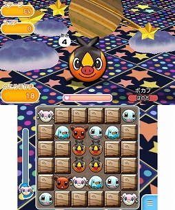 ���������꡼ No.009�Υ���ͥ������ / �֥ݥ��Ȥ�ס�1��1��ĩ��Ǥ��른�顼�����٥�Ȥ������档7��10���ޤ�