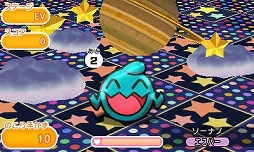 ���������꡼ No.011�Υ���ͥ������ / �֥ݥ��Ȥ�ס�1��1��ĩ��Ǥ��른�顼�����٥�Ȥ������档7��10���ޤ�