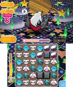 ���������꡼ No.003�Υ���ͥ������ / �֥ݥ��Ȥ�ץ�٥륢�åץ��ơ����ˡ֥������饤�פ��о졣�����ơ�����