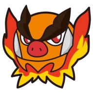 ポケとる の進化チャレンジ第3弾に エンブオー が登場