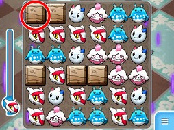 ポケとる レベルアップステージに ラティアス が登場