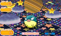 画像ギャラリー No.006のサムネイル画像 / 「ポケとる」，ランキングステージにメガサーナイトが登場。日替わりステージも配信