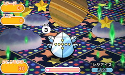 画像ギャラリー No.006のサムネイル画像 / 「ポケとる」,ギラティナ(オリジンフォルム)が時間制ステージで初登場