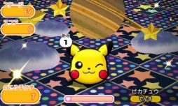 画像ギャラリー No.003のサムネイル画像 / 「ポケとる」,期間限定イベントに幻のポケモン「フーパ」が登場