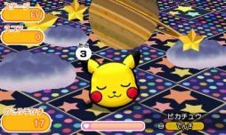 画像ギャラリー No.005のサムネイル画像 / 「ポケとる」,特別なポケモン5匹が日替わりで登場するイベントを実施