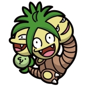 画像ギャラリー No.011のサムネイル画像 / 3DS版「ポケとる」でアローラ地方のポケモン達が登場するイベント開始