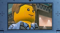 画像ギャラリー No.005のサムネイル画像 / 3DS「レゴ シティ アンダーカバー チェイス ビギンズ」が3月5日に発売。7つの職業を使い分けてレゴの世界を冒険