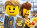 「レゴ シティ アンダーカバー チェイス ビギンズ」のゲーム概要が公開，ブロックを使った建築や，変装を駆使して事件解決に挑む