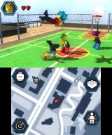 レゴ シティ アンダーカバー チェイス ビギンズ