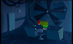 ���������꡼ No.006�Υ���ͥ������ / ���ꥸ�ʥ��Ǥ������������塣Wii U/3DS������Outer World 20th Anniversary Edition�פ�1��21������ۿ�