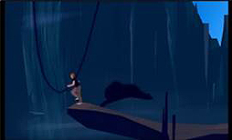 ���������꡼ No.007�Υ���ͥ������ / ���ꥸ�ʥ��Ǥ������������塣Wii U/3DS������Outer World 20th Anniversary Edition�פ�1��21������ۿ�