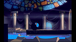 ���������꡼ No.013�Υ���ͥ������ / ���ꥸ�ʥ��Ǥ������������塣Wii U/3DS������Outer World 20th Anniversary Edition�פ�1��21������ۿ�