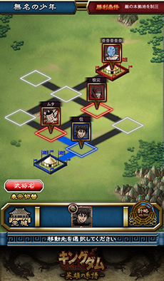 ꡼ No.004 | ܻؤϼ羭ޥ۸ߥ졼RPG֥󥰥 -ͺη-פλϿ