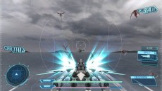 画像ギャラリー No.013のサムネイル画像 / 「クロスアンジュ 天使と竜の輪舞tr.」,ヒロインとの交流や「パラメイル」を駆ってのシューティングバトルなど,ゲームの概要が公開