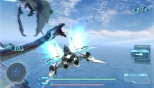 画像集#003のサムネイル/「クロスアンジュ 天使と竜の輪舞（ロンド）tr.」，2つのパートで進行するゲームの流れが公開。機動兵器「パラメイル」は自由にカスタマイズ可能