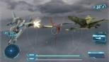 画像集#014のサムネイル/「クロスアンジュ 天使と竜の輪舞（ロンド）tr.」，2つのパートで進行するゲームの流れが公開。機動兵器「パラメイル」は自由にカスタマイズ可能
