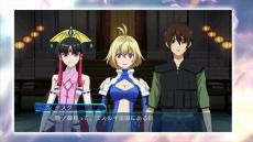 画像ギャラリー No.008のサムネイル画像 / 「クロスアンジュ 天使と竜の輪舞tr.」,ゲームの流れを紹介する最新プロモーション映像が公開に
