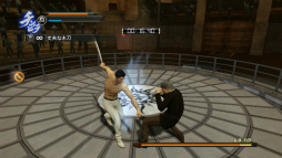 画像ギャラリー No.009のサムネイル画像 / 明日配信の「龍が如く0 基本無料アプリ for PlayStation Vita」で遊べるコンテンツを紹介