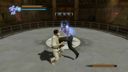 画像ギャラリー No.010のサムネイル画像 / 明日配信の「龍が如く0 基本無料アプリ for PlayStation Vita」で遊べるコンテンツを紹介