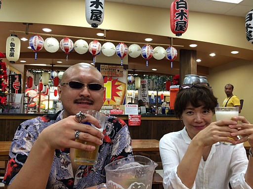 画像ギャラリー No.002のサムネイル画像 / マフィア梶田の二次元が来い!:第281回「青空と海とゴシックなオールスター」