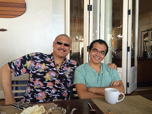 画像ギャラリー No.003のサムネイル画像 / マフィア梶田の二次元が来い!:第281回「青空と海とゴシックなオールスター」