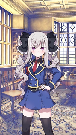 ゴシックは魔法乙女 ミルキィホームズと明智小衣が登場するコラボイベントが明日スタート ゴシックは魔法乙女 ミルキィホームズと明智小衣が登場するコラボイベントが明日スタート