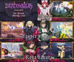 画像ギャラリー No.006のサムネイル画像 / 「ゴシックは魔法乙女」などのステージイベントを行う「ケイブ祭りが大運動会」が4月29日に開催