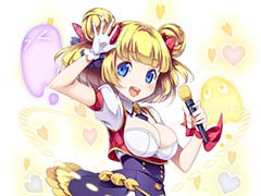 “美少女使い魔”になったパックマンやマッピーの姿は一見の価値あり。「ゴシックは魔法乙女」でバンナムとのコラボイベントがスタート