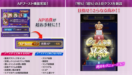 画像ギャラリー No.002のサムネイル画像 / 「ゴシックは魔法乙女」，シューティング部分を強化する大型アップデートを実施