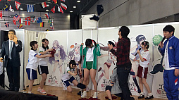 画像ギャラリー No.001のサムネイル画像 / 「ケイブ祭り2018」が4月21日に秋葉原UDXで開催。イベントの詳細は後日発表