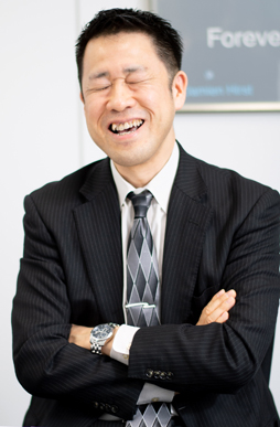 ���������꡼ No.019�Υ���ͥ������ / �֥����å�����ˡ������4��ǯ���󥿥ӥ塼������ޤǤ򿶤��֤ꡤ����ʤ������˸�����ver3.0.0�μ����տޤ���