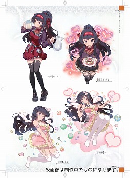 ���������꡼ No.005�Υ���ͥ������ / �֥����å�����ˡ���� �������ꥢ��ե���֥å��פ˼�Ͽ���饹�Ȥ��ɲá�ͽ����դ�Ƴ�