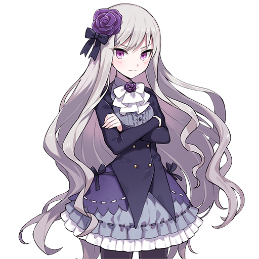 「ゴシックは魔法乙女」,キャラソンプロジェクト第4弾の曲名が「ロザリーのツンツン☆成長期」に決定。6月24日に発売