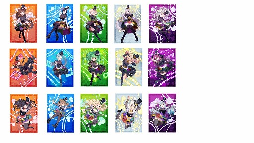 ���������꡼ No.007�Υ���ͥ������ / �֥����å�����ˡ�����ס����ޤ��ޤʥ��å���������5��ǯ��ǰ����ܤ����򳫺�