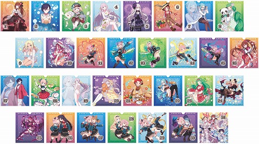 ���������꡼ No.009�Υ���ͥ������ / �֥����å�����ˡ�����ס����ޤ��ޤʥ��å���������5��ǯ��ǰ����ܤ����򳫺�