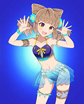 画像ギャラリー No.014のサムネイル画像 / 「ゴシックは魔法乙女」で夏の特大イベント第2弾がスタート。ポイントを集めることで報酬を獲得でき,ランキングにも参加可能に