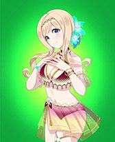 画像ギャラリー No.015のサムネイル画像 / 「ゴシックは魔法乙女」で夏の特大イベント第2弾がスタート。ポイントを集めることで報酬を獲得でき,ランキングにも参加可能に