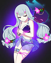 画像ギャラリー No.017のサムネイル画像 / 「ゴシックは魔法乙女」で夏の特大イベント第2弾がスタート。ポイントを集めることで報酬を獲得でき,ランキングにも参加可能に