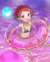 画像ギャラリー No.003のサムネイル画像 / 「ゴシックは魔法乙女」で夏の特大イベント第3弾が8月30日まで開催中。アップデートにより“ショット図鑑”など新機能も登場