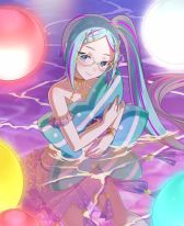 画像ギャラリー No.004のサムネイル画像 / 「ゴシックは魔法乙女」で夏の特大イベント第3弾が8月30日まで開催中。アップデートにより“ショット図鑑”など新機能も登場