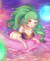 画像ギャラリー No.005のサムネイル画像 / 「ゴシックは魔法乙女」で夏の特大イベント第3弾が8月30日まで開催中。アップデートにより“ショット図鑑”など新機能も登場