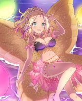 画像ギャラリー No.006のサムネイル画像 / 「ゴシックは魔法乙女」で夏の特大イベント第3弾が8月30日まで開催中。アップデートにより“ショット図鑑”など新機能も登場