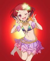 画像ギャラリー No.014のサムネイル画像 / 「ゴシックは魔法乙女」で夏の特大イベント第3弾が8月30日まで開催中。アップデートにより“ショット図鑑”など新機能も登場