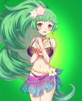 画像ギャラリー No.016のサムネイル画像 / 「ゴシックは魔法乙女」で夏の特大イベント第3弾が8月30日まで開催中。アップデートにより“ショット図鑑”など新機能も登場