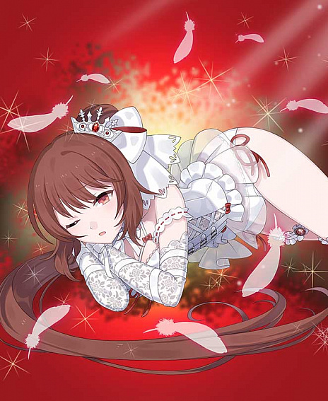 画像ギャラリー No.004のサムネイル画像 / 「ゴシックは魔法乙女」,邪心編第二章“心に響く邪悪なる声〜混乱の奏鳴曲〜”開幕