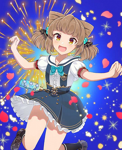 画像ギャラリー No.005のサムネイル画像 / 「ゴシックは魔法乙女」,邪心編第二章“心に響く邪悪なる声〜混乱の奏鳴曲〜”開幕