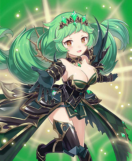 画像ギャラリー No.006のサムネイル画像 / 「ゴシックは魔法乙女」,邪心編第二章“心に響く邪悪なる声〜混乱の奏鳴曲〜”開幕