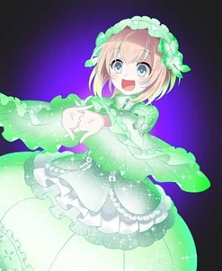 画像ギャラリー No.010のサムネイル画像 / 「ゴシックは魔法乙女」,ハロウィンイベント“ゴシックちぇんじハロウィン〜イタズラ猫とひみつの魔法〜”が開催