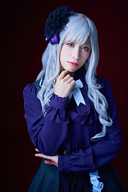 画像ギャラリー No.012のサムネイル画像 / 舞台版「ゴシックは魔法乙女」第2弾のメインビジュアルと“5 乙女”のキャラビジュアルが公開